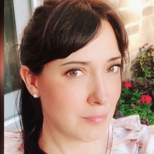 Meet your Posher, Joanna